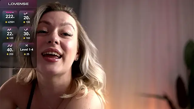 AnnastasiaMills online show from March 20, 9:52 pm