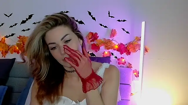 SweetDarling7 online show from November 1, 12:31 pm