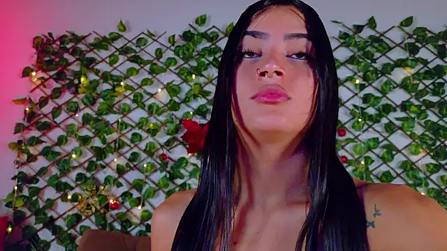 alice rous21 online show from November 28, 1:36 pm