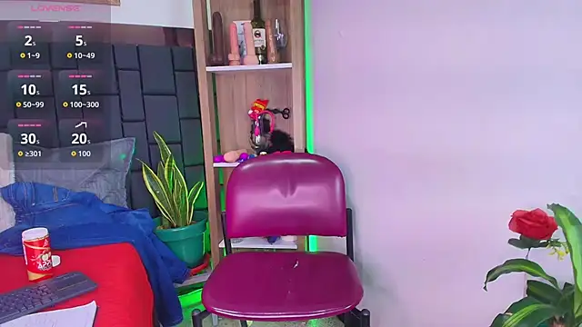 EllenaBoobs  online show from May 28, 5:05 am