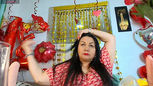 EllenaBoobs  online show from September 25, 6:12 am