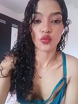 Aphrodite-777 online show from June 15, 5:46 pm