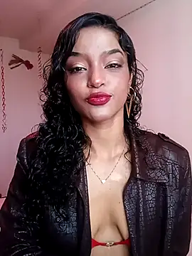 Aphrodite-777 online show from May 9, 8:55 pm
