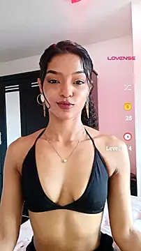 Aphrodite-777 online show from June 29, 5:56 pm