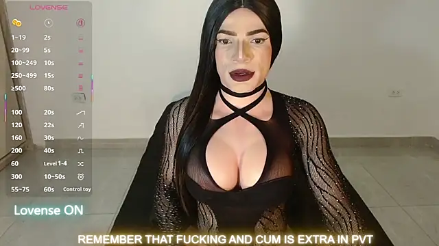 Andrea  girlhot online show from April 10, 7:47 am