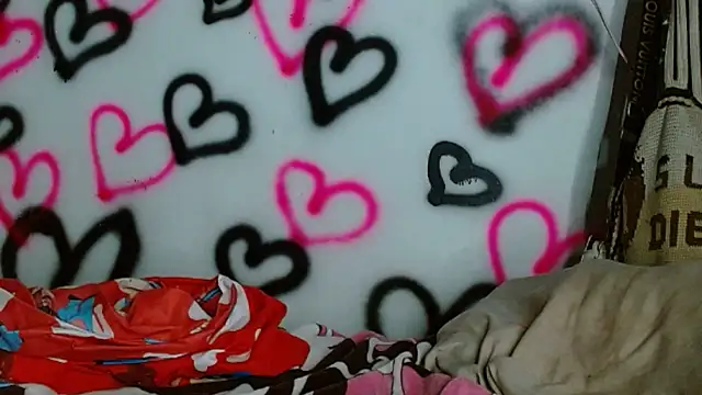 kityy playful online show from November 12, 6:22 am