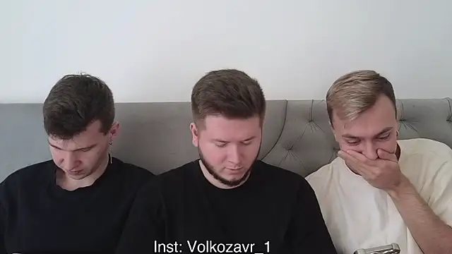 boys sobolisha online show from December 21, 10:08 am