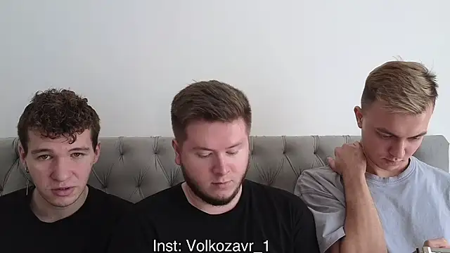 boys sobolisha online show from January 10, 9:25 am