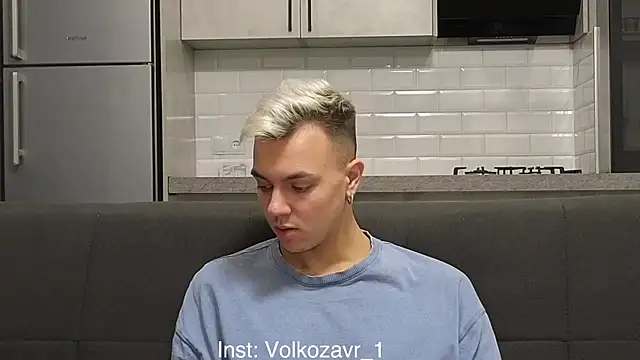 boys sobolisha online show from October 15, 8:55 pm