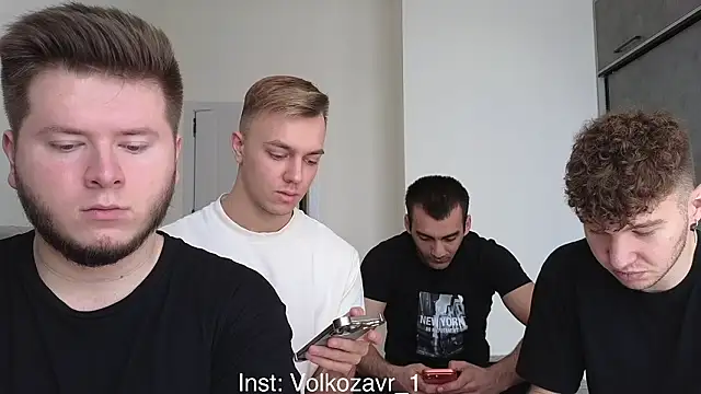 boys sobolisha online show from March 13, 8:37 am