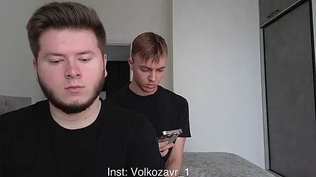 boys sobolisha online show from March 20, 8:30 am