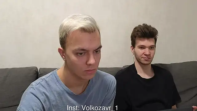 boys sobolisha online show from September 13, 2:58 pm