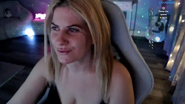 BellaStar84 online show from February 9, 11:56 am