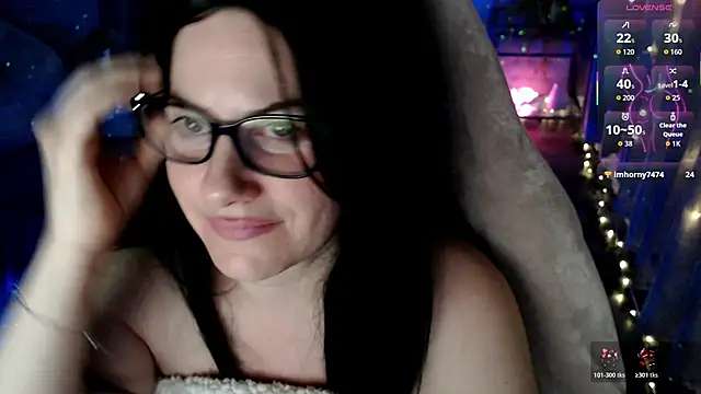 BellaStar84 online show from April 7, 7:21 am