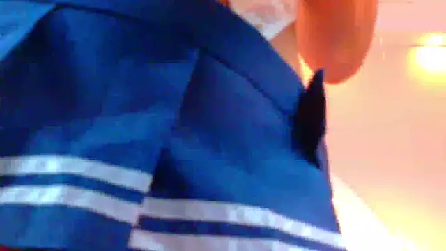 CamilaJohnston online show from October 14, 9:17 pm