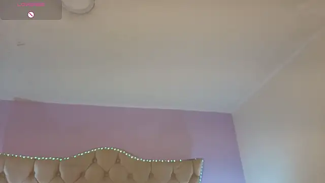 CarolineNasty online show from November 6, 8:48 pm