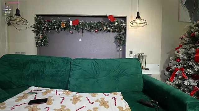 bunnyclide  online show from January 9, 11:03 am