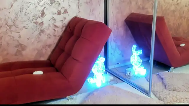 LesyaTouch online show from December 13, 8:37 pm