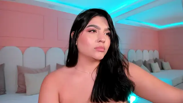 eva sainnt online show from February 27, 4:34 am