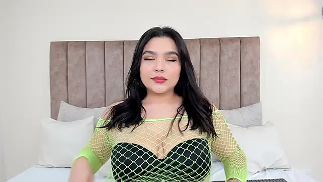 eva sainnt online show from September 26, 6:38 pm