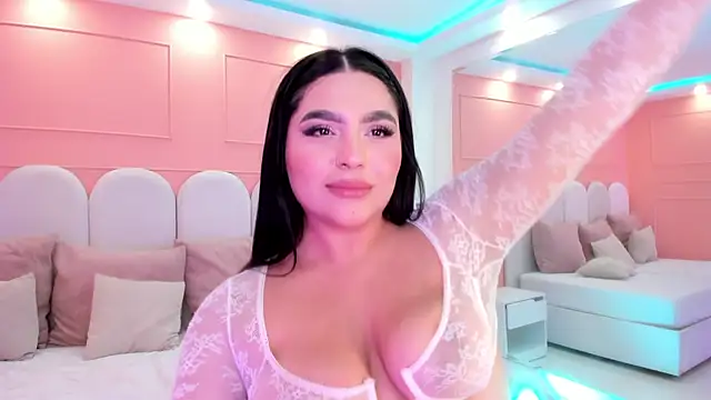 eva sainnt online show from March 21, 8:19 am