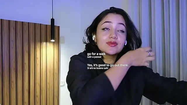 Isa 1207 online show from March 27, 2:02 am