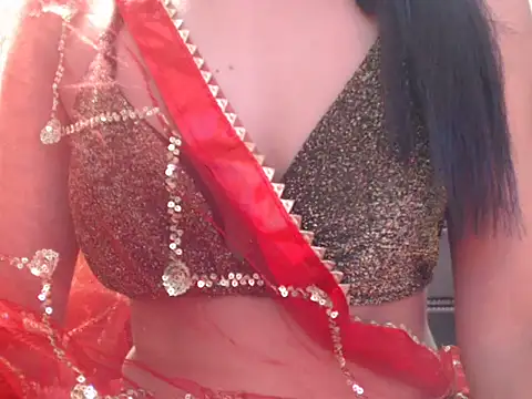 TheMostBeautifullGirl- online show from October 20, 6:33 pm