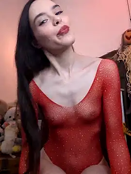 Orianela online show from October 15, 8:55 pm