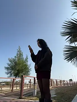 linger-23 online show from January 19, 6:20 am