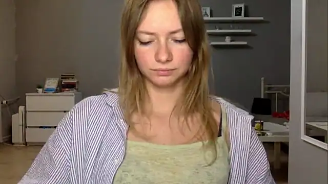 MillieShow online show from January 8, 10:25 pm