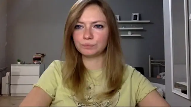 MillieShow online show from November 5, 11:21 pm