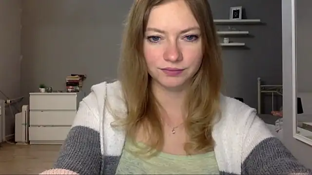 MillieShow online show from November 3, 10:47 pm