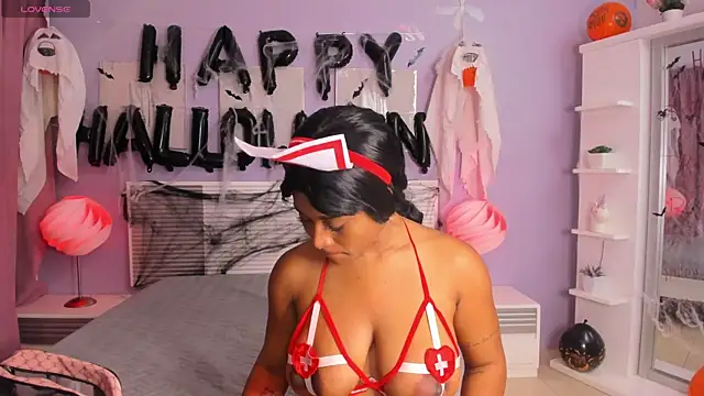 SammyDesire 10 online show from October 3, 5:18 pm