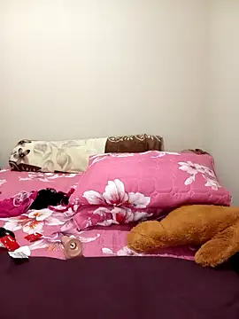 Hotytoty26 online show from February 11, 8:32 pm