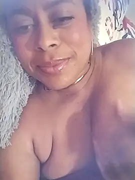 Tu-Reina online show from October 24, 5:58 am