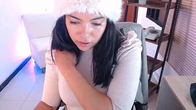 dangel noir6 online show from March 11, 12:31 pm