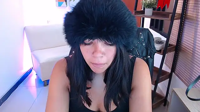 dangel noir6 online show from March 24, 11:26 am