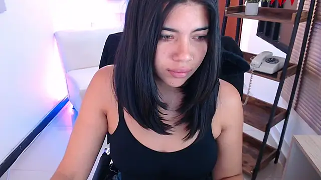 dangel noir6 online show from February 27, 12:38 pm