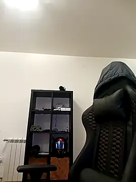 MeCherryy online show from December 14, 8:25 pm