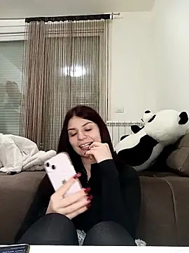 MeCherryy online show from February 10, 11:41 pm