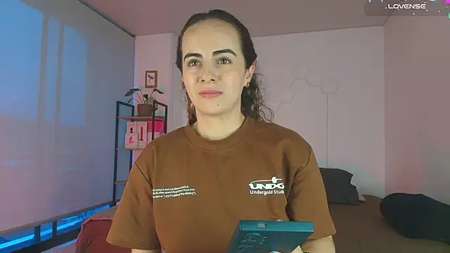 Sairy  online show from June 8, 11:04 pm