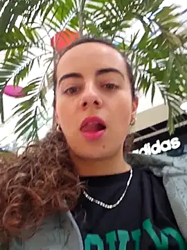 Sairy  online show from October 7, 8:35 pm