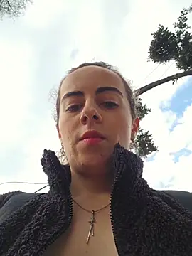 Sairy  online show from October 25, 8:37 pm