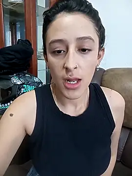 Hairydoll  online show from March 2, 7:09 pm