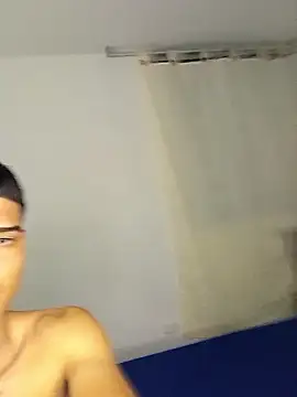 BLANCO-VRGN online show from January 9, 12:48 am