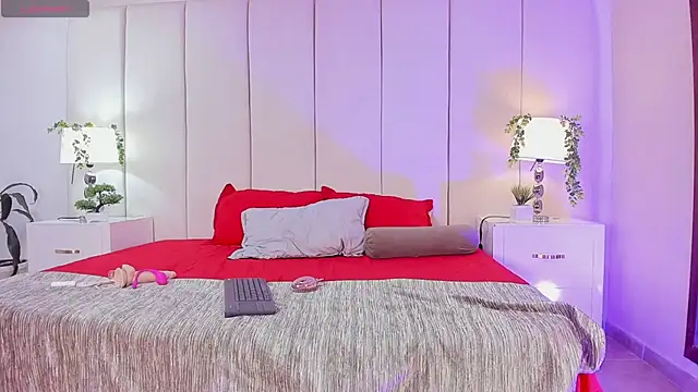 princesssammy2 online show from October 9, 1:21 am