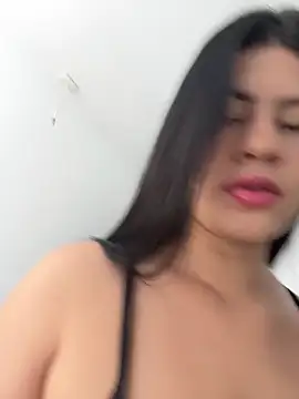 Saanvi21 online show from February 15, 12:37 pm