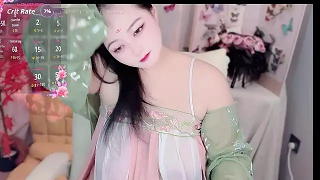 YOKO-09 online show from October 15, 4:04 am