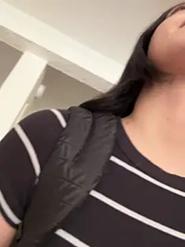 Rebbecawhite meow online show from February 28, 3:44 pm