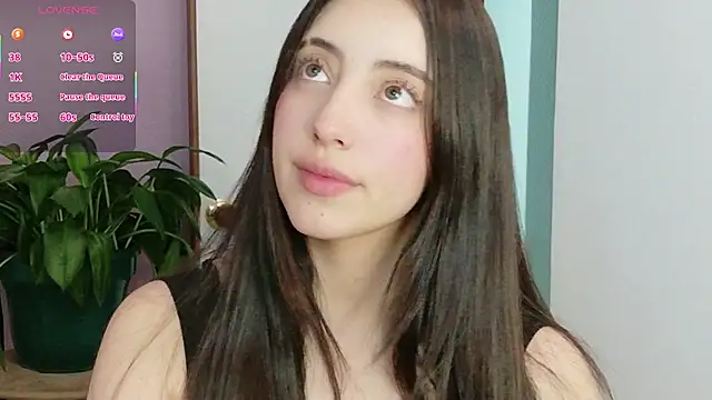 Rebbecawhite meow online show from March 22, 11:22 pm